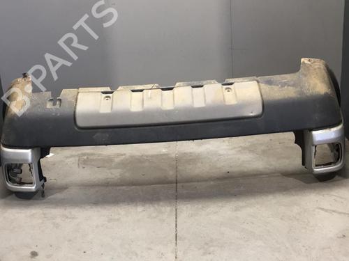 Used Rear bumper LAND ROVER FREELANDER I (L314) 2.0 Td4 4x4 (112 hp) 25517234