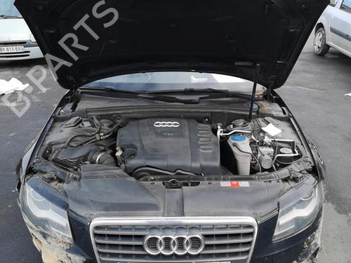 Right sun visor AUDI A4 B8 Avant (8K5) 2.0 TDI | BP25525117I2  - Image 22