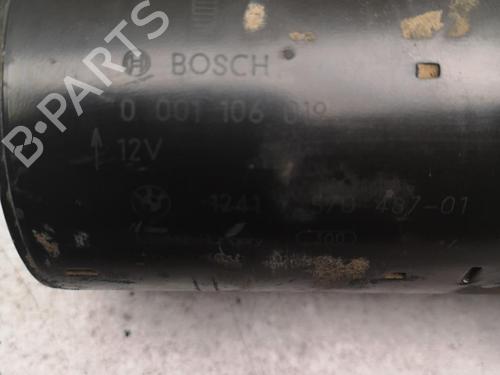 Used Starter Starter MINI MINI Convertible (R52) Cooper (116 hp) 25585218 25585218