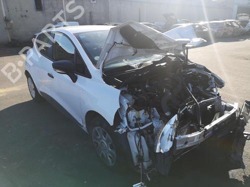 Starter RENAULT CLIO IV (BH_) 1.5 dCi 75 | BP25525077M8 