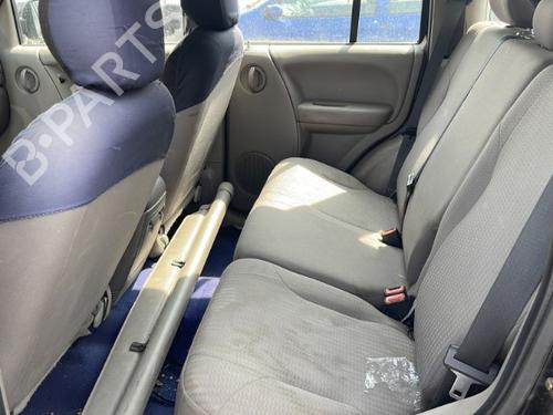 Left sun visor JEEP CHEROKEE (KJ) 2.8 CRD 4x4 | BP25509097I1  - Image 15