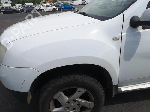 Front right window mechanism DACIA DUSTER (HS_) 1.5 dCi | BP25554660C23  - Image 18