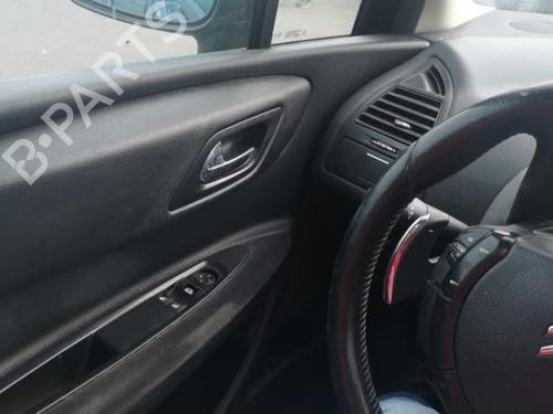 Climate control CITROËN C4 I (LC_) 1.6 HDi | BP33612805I5  - Image 16