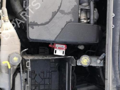 AC compressor RENAULT CLIO III (BR0/1, CR0/1) 1.2 16V (BR02, BR0J, BR11, CR02, CR0J, CR11) | BP25560725M34  - Image 26