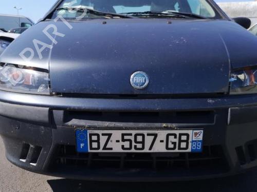 Right headlight FIAT PUNTO (188_) 1.9 DS 60 (188.031, .051, .231, .251) | BP25584032C29 