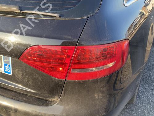 Right sun visor AUDI A4 B8 Avant (8K5) 3.0 TDI quattro | BP25528685I2  - Image 9