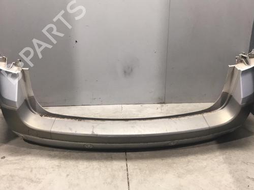 Rear bumper RENAULT MEGANE II Estate (KM0/1_) 1.9 dCi | BP25532728C8 
