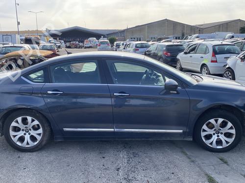 Left front window switch CITROËN C5 III (RD_) 2.0 HDi 140 (RDRHF8, RDRHFA, RDRHA8, RDRHAJ) | BP28319218I27 - Image 18