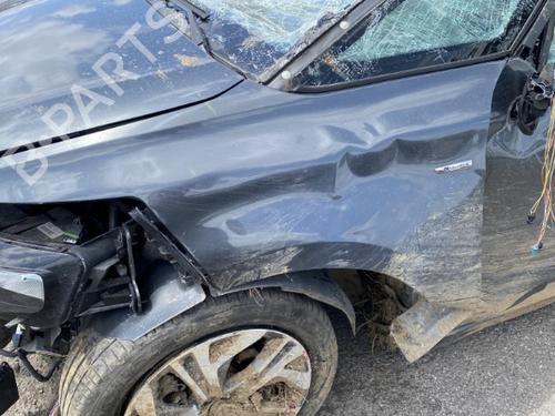 Radio CITROËN C4 Picasso II 1.6 HDi / BlueHDi 115 | BP25503948E6 - Image 17