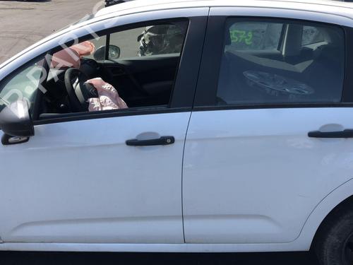 Left tailgate light CITROËN C3 II (SC_) 1.4 HDi 70 (SC8HZC, SC8HR0, SC8HP4) | BP25533145C79  - Image 12