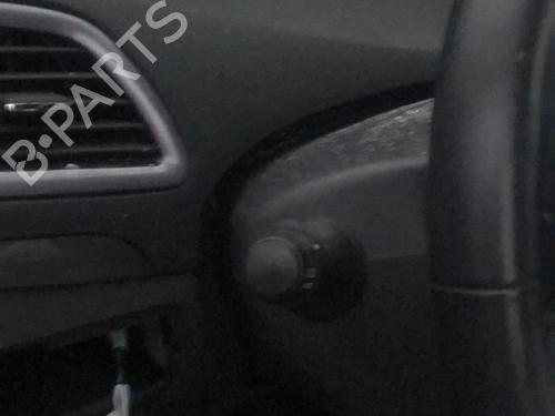 Front left window mechanism RENAULT SCÉNIC III (JZ0/1_) 1.5 dCi (JZ02, JZ0R) | BP25551587C22 