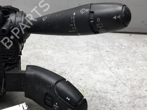 Steering column stalk PEUGEOT 3008 I MPV (0U_) 1.6 HDi | BP25551278I23 