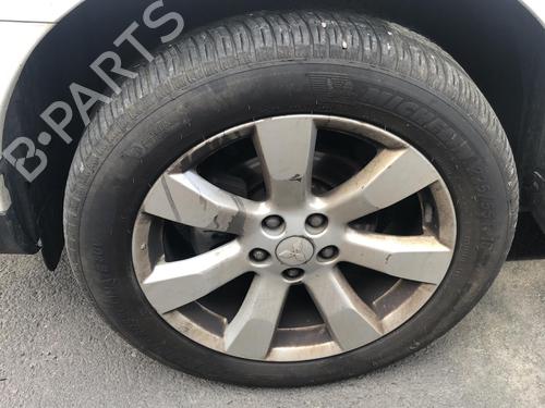 Left front window switch MITSUBISHI OUTLANDER II (CW_W) 2.2 DI-D 4WD | BP26049500I27 - Image 14