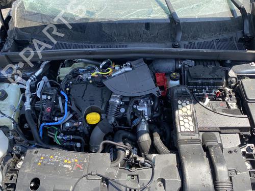 Front right window mechanism RENAULT MEGANE IV Hatchback (B9A/M/N_) 1.5 Blue dCi 115 (B9A6) | BP27482061C23 - Image 22