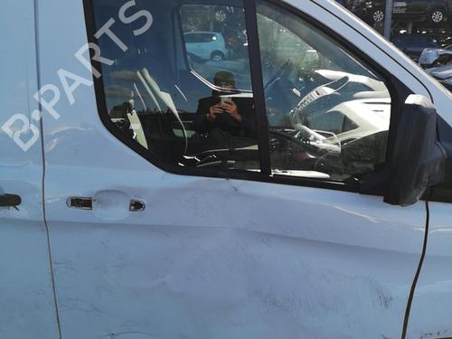 Right sun visor FORD TRANSIT CUSTOM V362 Van (FY, FZ) 2.2 TDCi | BP25538056I2 - Image 9