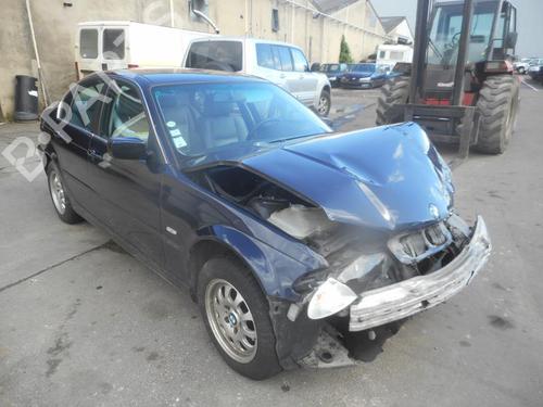 Steering column stalk BMW 3 (E46) 323 i | BP25556984I23 