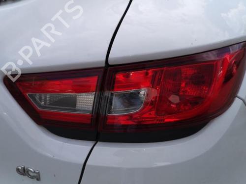 Right tailgate light RENAULT CLIO IV (BH_) 1.5 dCi 75 | BP25532110C80  - Image 21