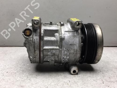 AC compressor FIAT PUNTO EVO (199_) 1.4 (199AXB1A) | BP25551921M34 