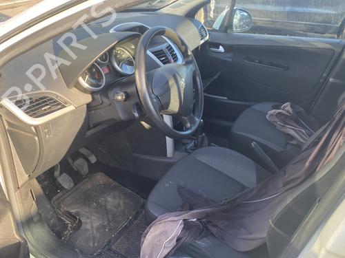 Used Parts PEUGEOT 207 (WA_, WC_)  1.4  4478849