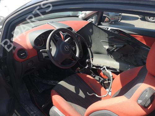 Headlight switch OPEL CORSA D (S07) 1.2 LPG (L08, L68) | BP25517443I24 - Image 5