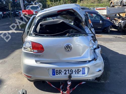 Radio VW GOLF VI (5K1) 1.6 TDI | BP25570568E6  - Image 16