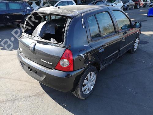Used Parts RENAULT CLIO II (BB_, CB_)  1.2 LPG  2498336
