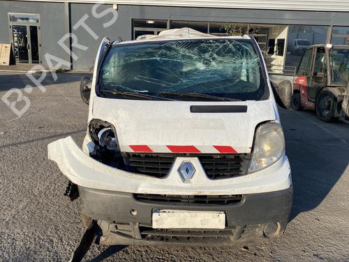 Comutador RENAULT TRAFIC II Van (FL) 2.0 dCi 90 (FL0H, FL00, FL01, FL0M, FL0P, FL0S) | BP35821369I30 - Image 6