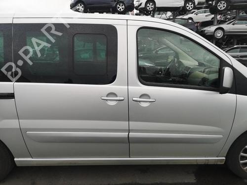 Left sun visor PEUGEOT EXPERT Tepee (VF3X_) 2.0 HDi 165 | BP25517709I1 - Image 22