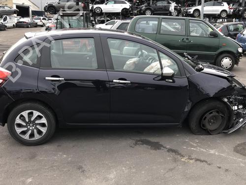 Seat buckle CITROËN C3 II (SC_) 1.0 VTi 68 | BP25551471I32  - Image 19