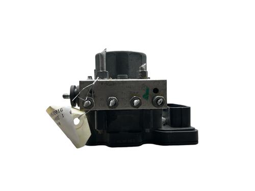 ABS pump DACIA SANDERO II TCe 90 (B8M1, B8MA, B8AC) | BP25503555M43 