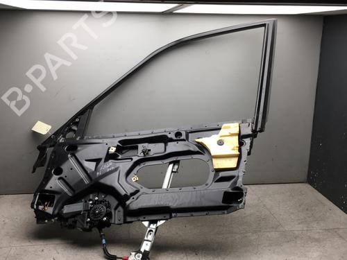 Front right window mechanism AUDI A6 C4 (4A2) 2.5 TDI | BP25538002C23 - Image 3