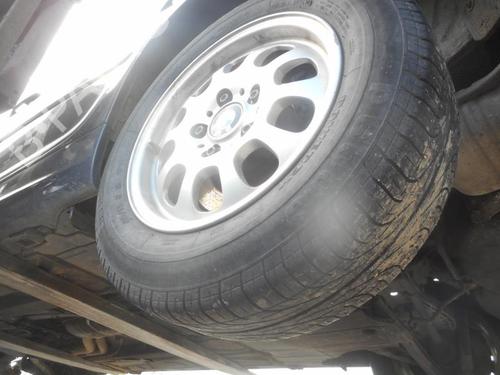 Steering column stalk BMW 3 (E46) 323 i | BP25556984I23 