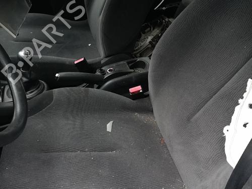 Left front driveshaft CITROËN C4 I (LC_) 1.6 HDi | BP25551401M38  - Image 18