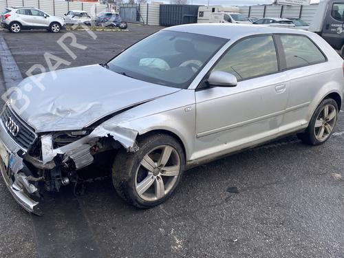 Used Parts AUDI A3 (8P1) 2.0 TDI 16V (140 hp) 4439815