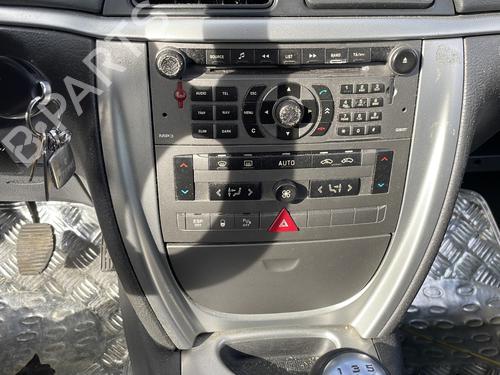 Left headlight CITROËN C5 II (RC_) 1.6 HDi (RC8HZB) | BP30390258C28  - Image 7