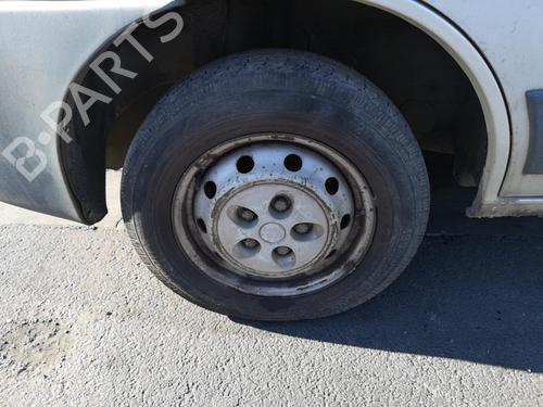 Front left window mechanism CITROËN JUMPER I Van (244) 2.2 HDi | BP25531983C22  - Image 8