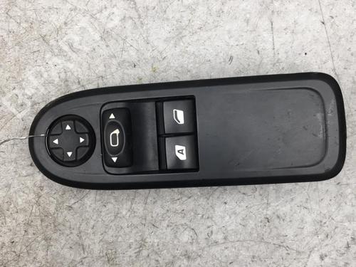Left front window switch CITROËN C3 II (SC_) 1.4 HDi 70 (SC8HZC, SC8HR0, SC8HP4) | BP25514579I27 