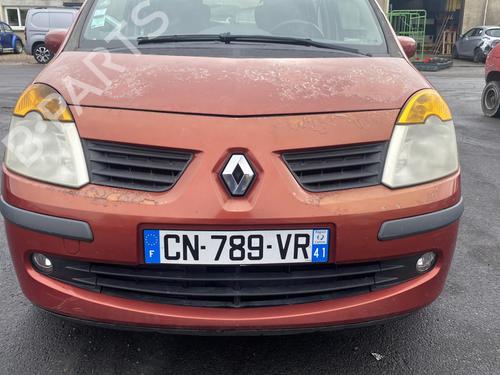 Left sun visor RENAULT MODUS / GRAND MODUS (F/JP0_) 1.5 dCi (FP0D, JP0D) | BP25551644I1  - Image 24