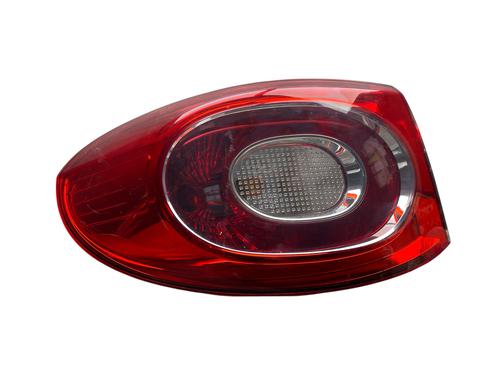 Left taillight VW TIGUAN (5N_) 2.0 TDI | BP26491584C34 