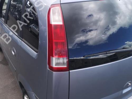 Front left interior door handle OPEL MERIVA A MPV (X03) 1.7 CDTI (E75) | BP25560865I13 - Image 10