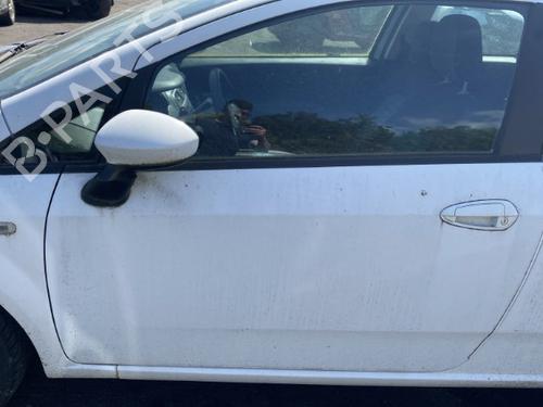 Front left interior door handle FIAT GRANDE PUNTO (199_) 1.3 D Multijet | BP25547961I13 - Image 7