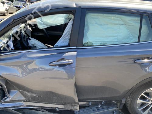 Used Parts TOYOTA RAV 4 IV (_A4_)  2.5 Hybrid (AVA42_)  2496732