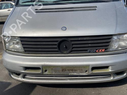 Left headlight MERCEDES-BENZ VITO Van (W638) 112 CDI 2.2 (638.094) | BP25543895C28 