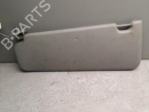 Used Right sun visor Right sun visor BMW 3 (E90) 320 d (163 hp) 25531839 25531839