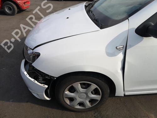 Right front shock absorber DACIA SANDERO II 1.2 | BP25535134M17 - Image 12