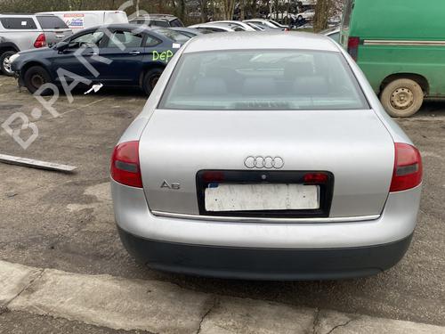 Climate control AUDI A6 C5 (4B2, 4B4) 1.9 TDI | BP25498636I5 - Image 12