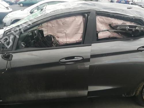 Left front brake caliper FORD FIESTA VII (HJ, HF) 1.5 TDCi | BP25524744M105 - Image 6