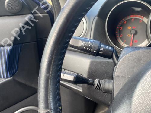 Front left lock MAZDA 3 (BK) 1.6 DI Turbo | BP25507316C98 - Image 12