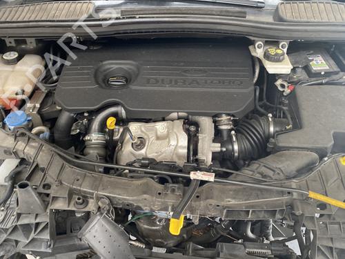 Front left interior door handle FORD C-MAX II (DXA/CB7, DXA/CEU) 1.5 TDCi | BP29749152I13  - Image 13