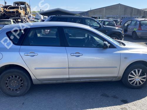 Left sun visor MAZDA 3 (BK) 1.6 (BK14) | BP26614738I1 - Image 17